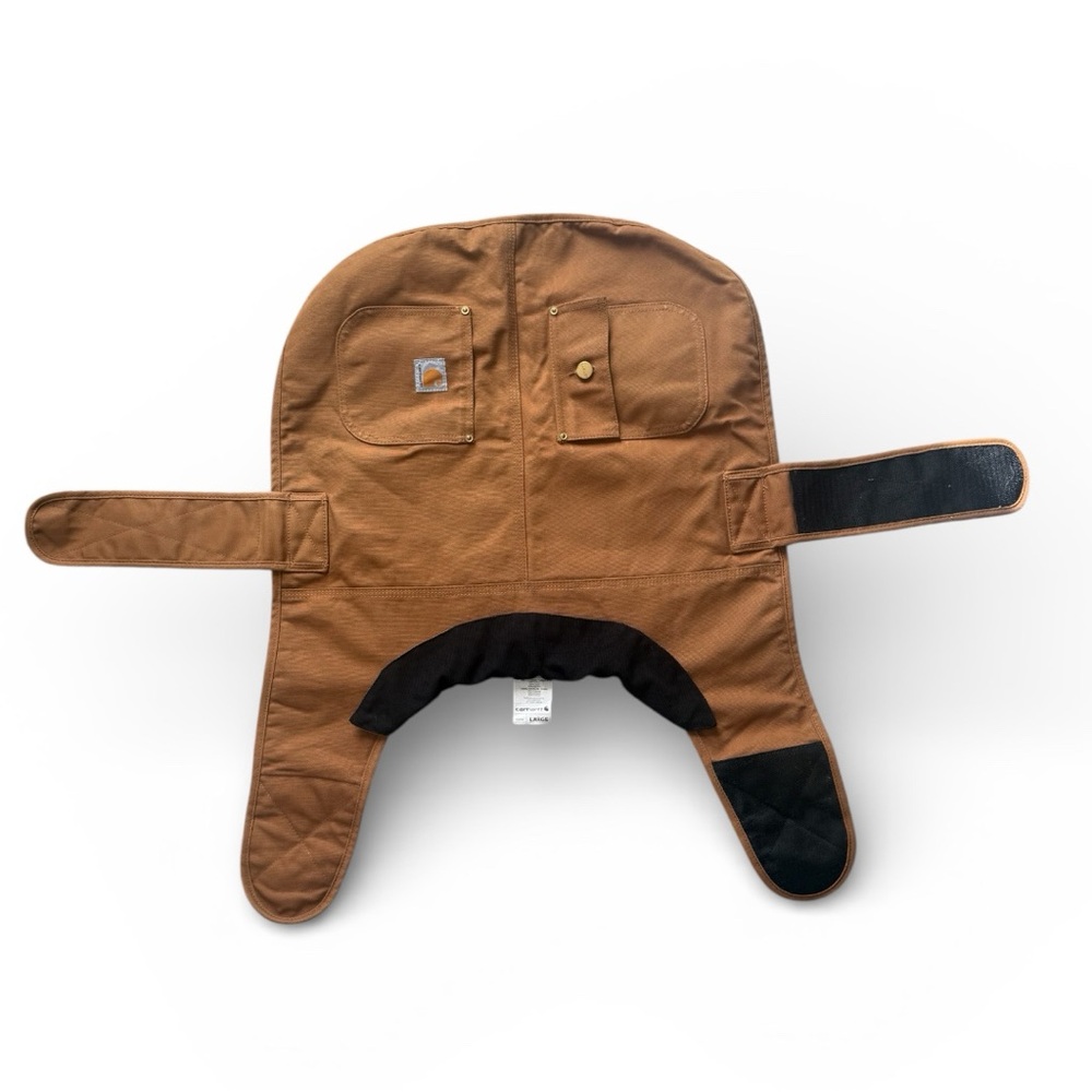 Carhartt Chore Coat for Dogs